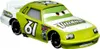 James Cleanair GBY04 | Disney Cars | Die-Cast 1:55 | Mattel Produktbild-Vorschau 3