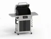 Grill Elektryczny Landmann E-Grill Inox 2 Grzałki 3200W Podgląd zdjęcia produktu 2