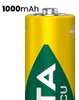 Varta 05703 Batterie rechargeable AAA Hybrides nickel-métal Voir les images du produit 25