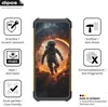 2x dipos GlassAR Cubot King Kong Mini 4 Náhled obrázku produktu 7