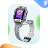 imoo Watch Phone X10, 4,06 cm (1.6"), AMOLED, Ekran Podgląd zdjęcia produktu 9