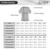 Exner 273 | Casaque à enfiler - Equipement facile à Voir les images du produit 8