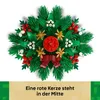 LEGO Seasons and Occasions Weihnachtsgesteck - Spielzeug Produktbild-Vorschau 20