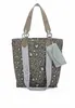 FRITZI AUS PREUSSEN Fritzi aus Preußen Izzy02 Canvas Tasche Produktbild-Vorschau 1