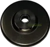 Kettenrad 3/8" 6 Zähne für Dolmar PS 33 39 39 330 340 341 Anteprima dell’immagine prodotto 5