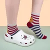 5 Paare lustige Socken Damen, Hundemotiv, bunt, trendy, Gr. Produktbild-Vorschau 6