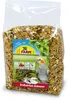 JR Farm Mangime per parrocchetti grandi 1 kg Anteprima dell’immagine prodotto 1