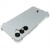 Hülle + 2x Glas + Linse Bizon Case Clear Pack für Galaxy Produktbild-Vorschau 6