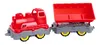 BIG Indoor / Outdoor Spielzeug Fahrzeug Power Worker Mini Produktbild-Vorschau 5