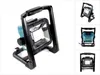 Makita DEADML805 - Lampada da lavoro - LED - 10 W Anteprima dell’immagine prodotto 1