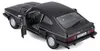 Bburago 18-21093 - Modellauto - Ford Capri '82 (schwarz, Produktbild-Vorschau 14