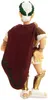 Plastoy Asterix figura Cesare 8 cm Anteprima dell’immagine prodotto 2
