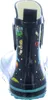 Beck Gummistiefel Space Jungen 3537313831 Blau 25 EU Produktbild-Vorschau 15