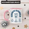 Trendation - 50. Geburtstag Geschenkidee Frau Frauen Männer Produktbild-Vorschau 3