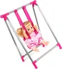 Kinder Baby Puppe Zubehör Spielzeug Leichte Interaktive Produktbild-Vorschau 2