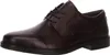 Rieker Straßenhalbschuhe Standard in braun, Gr. 42 Produktbild-Vorschau 1