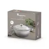 Casserole Masterpro UNIQUE MP Gris 5,6 L Voir les images du produit 5