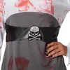 dressforfun® Frauenkostüm Gruselige Zombie Piratin Produktbild-Vorschau 4