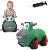 Ciągnik chmielowy Fendt z pompą Podgląd zdjęcia produktu 13