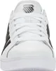 K-Swiss Court tiebreak Sportschuhe Herren Sneaker low Weiß Produktbild-Vorschau 4