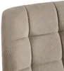 CLP 2er Set Esszimmerstühle Antibes Cordbezug gepolstert Produktbild-Vorschau 7