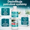 Dezinfekcia vírivky, Čistenie vírivky, 500 ml koncentrát Náhľad obrázku produktu 2