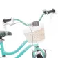 SUN BABY Heart Bike: bicicletta per bambine da 16 pollici, Anteprima dell’immagine prodotto 3
