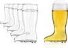 6x Stölzle Oberglas Bierstiefel 0,25 l, geeicht Produktbild-Vorschau 6