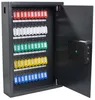 pavo 8033911 Pavo Schlüsseltresor 50 Haken Anteprima dell’immagine prodotto 3