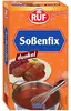 RUF 766958003 RUF Soßenbinder dunkel 1,0 kg Voir les images du produit 2