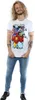 Marvel - T-Shirt für Herren BI37588 (XXL) (Weiß) Produktbild-Vorschau 3