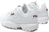 Fila Sneakers FFT0029.10004 in Beige color size 39 Anteprima dell’immagine prodotto 4
