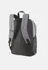 PUMA Sportrucksack Rucksack Buzz Backpack 26L Medium Gray Produktbild-Vorschau 2