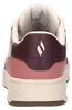 Skechers Uno CTL - Subtle Shimmer  Sneakers Laag - fuchsia Produktbild-Vorschau 3