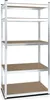 MIDORI© Lagerregal 170 x 80 x 30 cm Traglast 350 kg Regal Produktbild-Vorschau 1