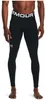 Leggings sportivi Under Armour 1366075-001 da Uomo Anteprima dell’immagine prodotto 2