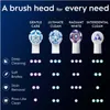 Oral-B iO Gentle Care -vaihtoharjat, 4 kpl Produktbild-Vorschau 9