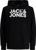 Jack & Jones Herren Corp Logo Sweat Hood Basic Kapuzen Produktbild-Vorschau 13
