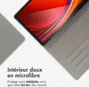 Étui Accezz Classic pour tablette Samsung Galaxy Tab S9 Voir les images du produit 8