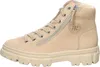 Stiefeletten, 10-Englisch:31/2, Color:beige Produktbild-Vorschau 42