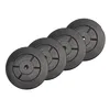 Iron Gym - Hantelscheiben 4 x 5 kg Produktbild-Vorschau 1