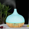 Luftbefeuchter, Diffuser, Diffuser, Aroma, Produktbild-Vorschau 4