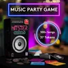 Hitster - Origineel - Engelsstalig feestspel - Actiespel Productafbeelding-voorbeeld 4