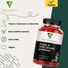 Vita Elements Gommose all’aceto di mele 60 pz Vitamina B12 Anteprima dell’immagine prodotto 3