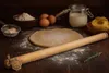Extra dlhý valček 70 cm - Valček z masívneho dreva na Náhľad obrázku produktu 2