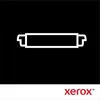 A white outline of a toner cartridge on a black background, with the Xerox logo at the bottom. Anteprima dell’immagine prodotto