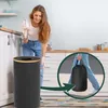 Relaxdays Pojemnik na butelki zwrotne 100 l, z wyjmowaną Podgląd zdjęcia produktu 5