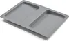 Coperchio Hailo 1017519 per contenitore 18L plastica grigio Anteprima dell’immagine prodotto 5