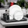 Suszarka do garnków ze stali nierdzewnej TOPFANN 43 x 32 x Podgląd zdjęcia produktu 1