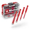 Einhell 49500404, Vrtačka, Sada vrtáků, 68 mm, Žula, Náhled obrázku produktu 10
